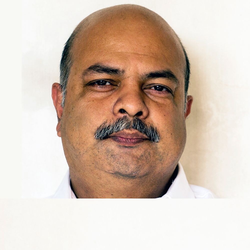 Subhajit Bhattacharya