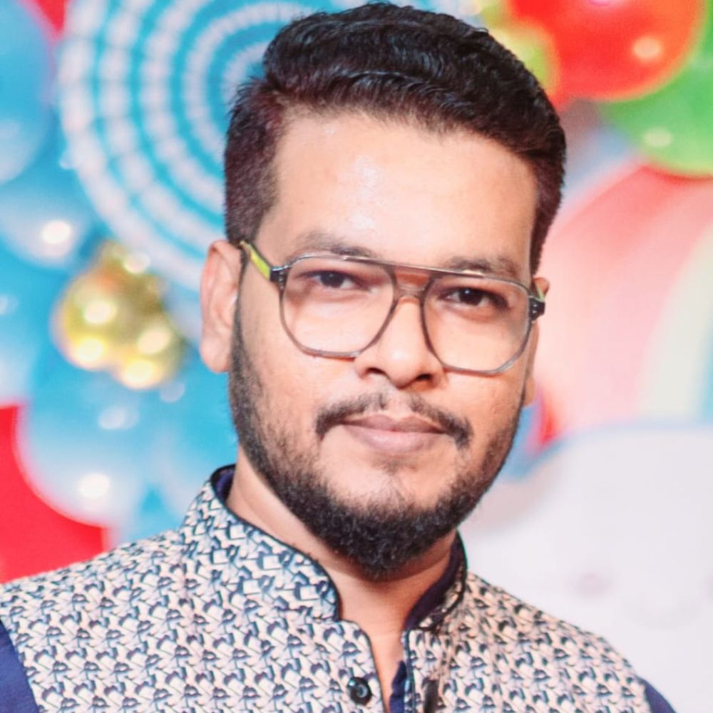 Biswajit Mondal